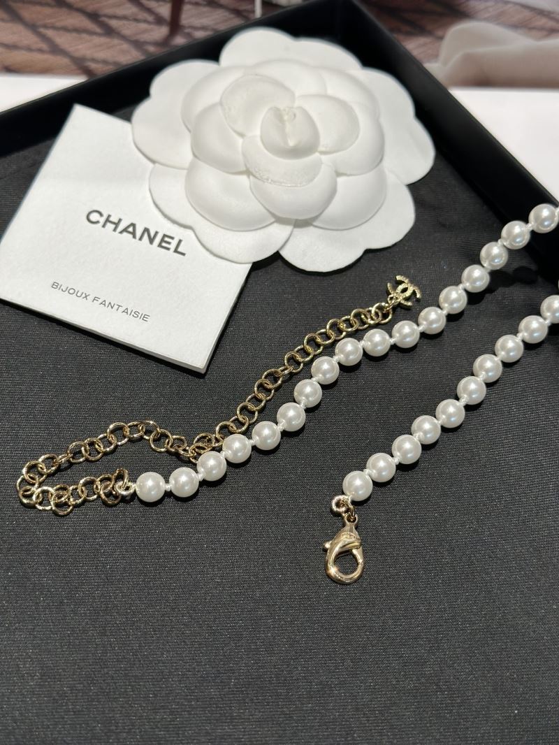 Chanel Necklaces